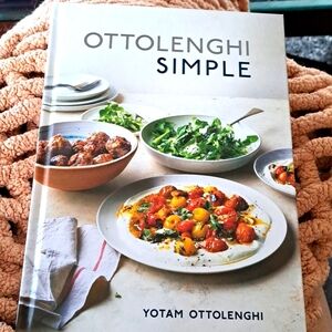 Ottolenghi Simple